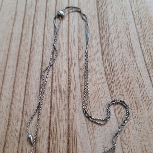 Kendra Scott Kasey slider Abalone Shell - Picture 6 of 12